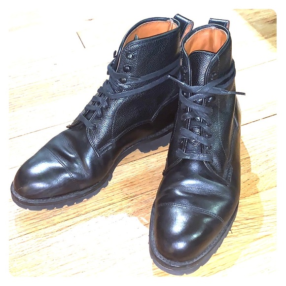 sullivan street dress boot